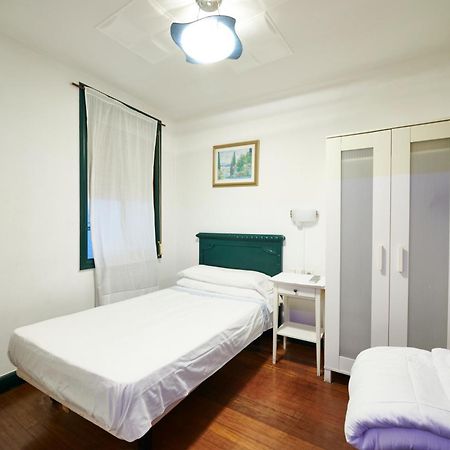 Pension Areeta Portugalete Ngoại thất bức ảnh