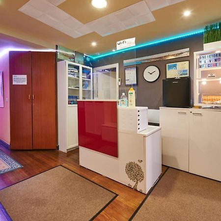 Pension Areeta Portugalete Ngoại thất bức ảnh