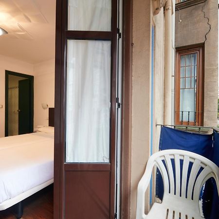 Pension Areeta Portugalete Ngoại thất bức ảnh