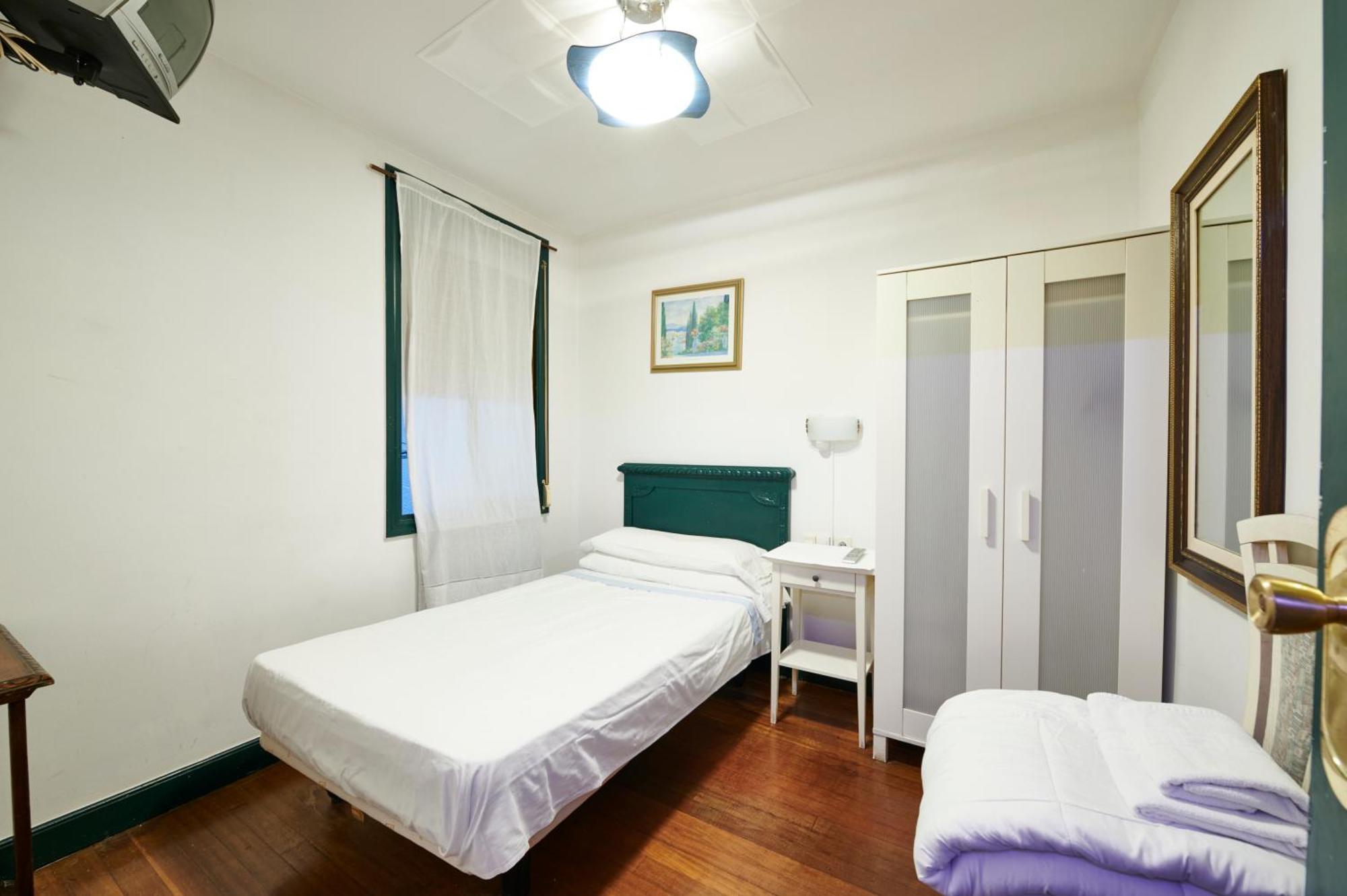 Pension Areeta Portugalete Ngoại thất bức ảnh