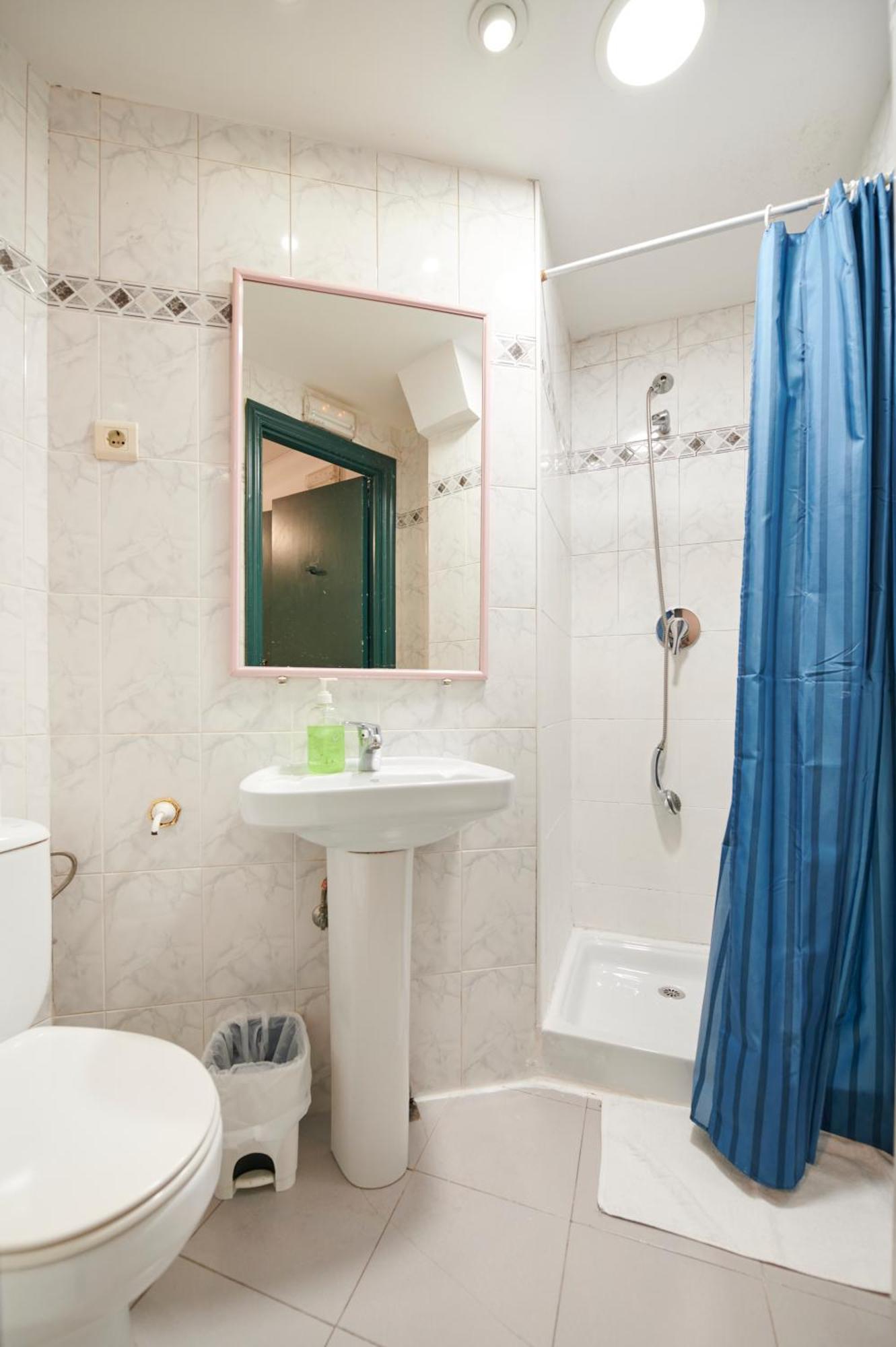 Pension Areeta Portugalete Ngoại thất bức ảnh