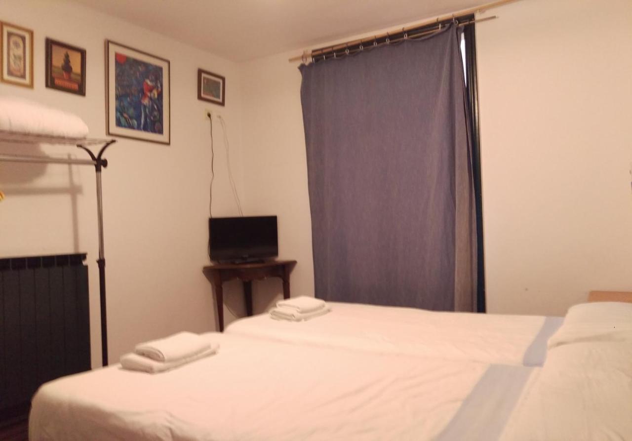 Pension Areeta Portugalete Ngoại thất bức ảnh