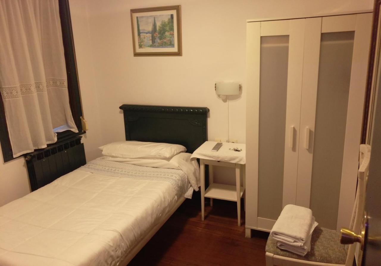 Pension Areeta Portugalete Ngoại thất bức ảnh