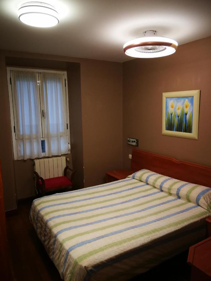 Pension Areeta Portugalete Ngoại thất bức ảnh